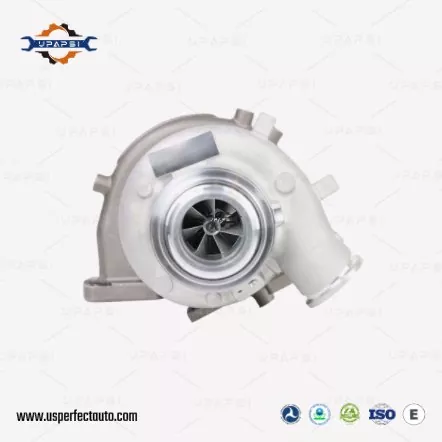 HE400VG 5602145 Turbocharger สำหรับ 2021-2023 Cummins X15 EPA17 EPA2