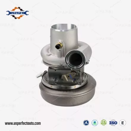 HE431VE 4047231 Turbocharger - ตัวเลือกที่มีคุณภาพสูงสำหรับปี 2007 - 13 Cummins Engines