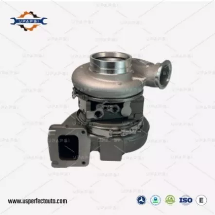 HE431VE 85140458 85151100 เทอร์โบชาร์จเจอร์สำหรับ 2008-15 แม็ค, รถบรรทุก, วอลโว่ D13 MACK MP8