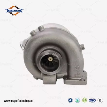 HE451VE 2881965 Turbocharger สำหรับ Cummins ISX Series Engine Turbo