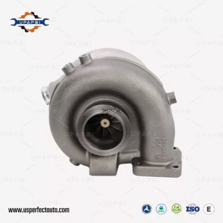 HE451VE 2882112 Turbocharger สำหรับปี 2009- Cummins ด้วย ISX15 550hp