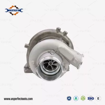 HE451VE 3792574 Turbocharger สำหรับปี 2009- Cummins ด้วย ISX15 450hp-500hp