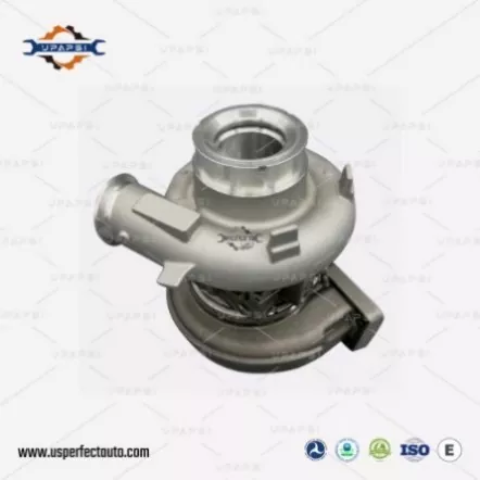 He500vg 1973273 1940999 Turbocharger สำหรับเครื่องยนต์ Paccar MX13 MX-13 EPA13