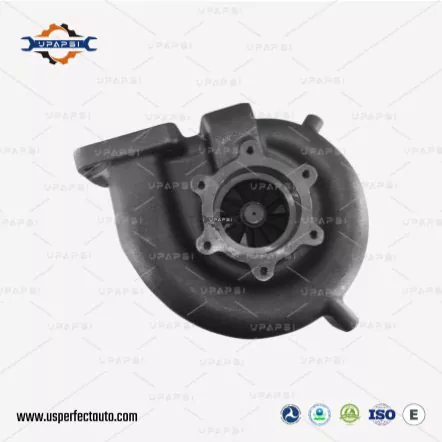 HE531VE 23539062 23536422 เทอร์โบชาร์จเจอร์สำหรับดีทรอยต์ซีรีส์ 60 14.0L รถบรรทุกทางหลวง