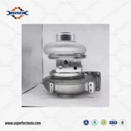 HE531VE 2842125 Turbocharger สำหรับ 06-10 Paccar Holset MX13 EPA10