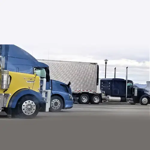 ยานพาหนะหนัก