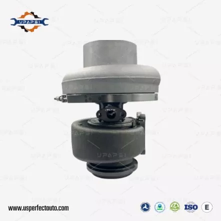 HT60 3538401 Turbocharger สำหรับ 1970-2012 Cummins 3.9 5.9 N14 ISM ISC