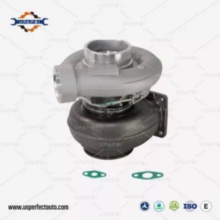 HX52 3599996 20516242 เทอร์โบชาร์จเจอร์สำหรับ Volvo D12/D12C 430hp