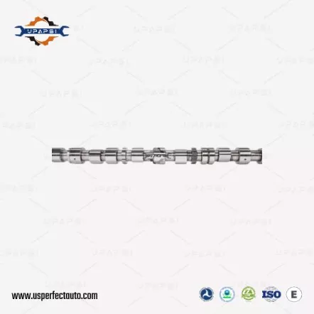 เพลาลูกเบี้ยวหัวฉีด 3690406 สำหรับ Cummins ISX และรถบรรทุกเครื่องยนต์ดีเซล X15
