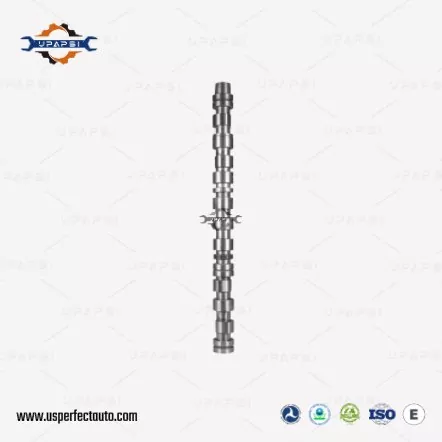 เพลาลูกเบี้ยวหัวฉีด 4101476 3681710 สำหรับ Cummins ISX 15L QSX15