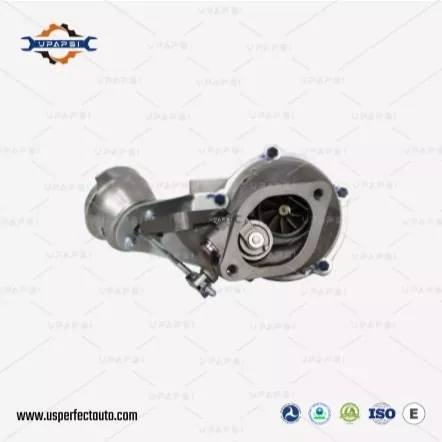 K03-0469 Turbocharger สำหรับ Ford Expedition Navigator Transit 150 250 350 2015-2016 3.5L ซ้าย
