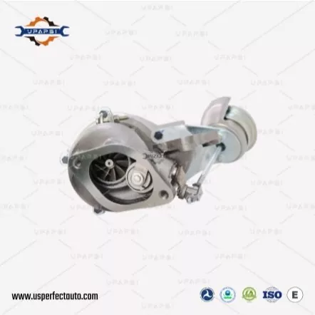 K03-0470 Turbocharger สำหรับ Ford Expedition Navigator Transit 150 250 350 2015-2016 3.5L ขวา