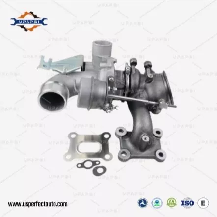 K03 53039880270 Turbocharger สำหรับเครื่องยนต์ Ford Focus Galaxy Kuga Mondeo S-Max EcoBoost