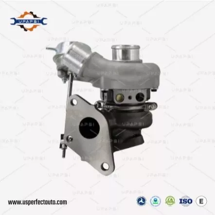 K03 JT4E-6K682-AB Turbocharger สำหรับ 2017-2019 Ford F150 2.7L ด้านขวา