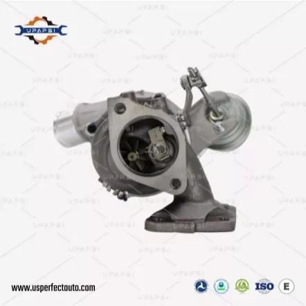 K03 JTE4-6C879-AB Turbocharger สำหรับ 2017-2019 FORD F150 2.7L ด้านซ้าย