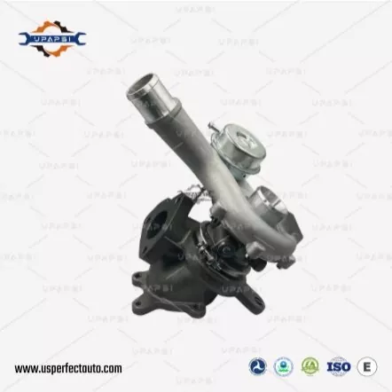 Turbocharger MGT1549SL สำหรับปี 2009- Ford Lincoln Flex Explorer Sport Taurus Sho