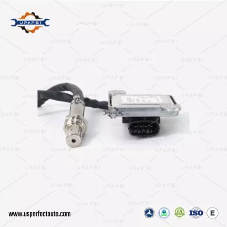 เซ็นเซอร์ไนโตรเจนออกไซด์ NOX 2871978 สำหรับเครื่องยนต์ Cummins 6.7L ISB/11.9L/15L