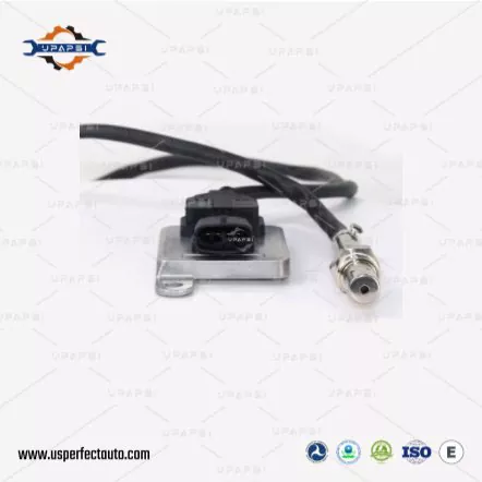เซ็นเซอร์ไนโตรเจนออกไซด์ NOX 2894943 A034X849 สำหรับ Cummins