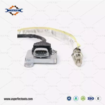 เซ็นเซอร์ไนโตรเจนออกไซด์ NOX 2894945 5293295 สำหรับ Cummins ISX15/ISX11.9/ISB6.7L