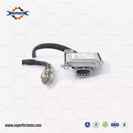 เซ็นเซอร์ไนโตรเจนออกไซด์ NOX 3687334 2894941 สำหรับ Cummins EPA10 ISX/QSX 15L