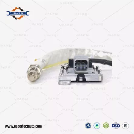 เซ็นเซอร์ไนโตรเจนออกไซด์ 4326870RX/4326870/3687930 สำหรับ Cummins 11.9L/15L ISX15