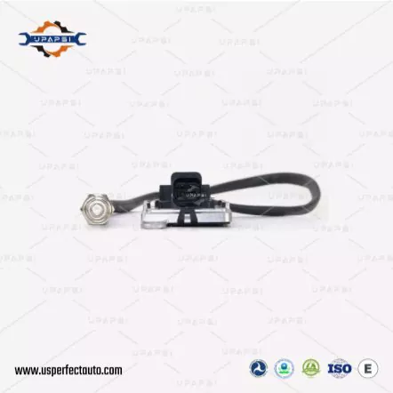 เซ็นเซอร์ไนโตรเจนออกไซด์ 4326870RX/4326870 สำหรับ Cummins 11.9L/15L ISX15