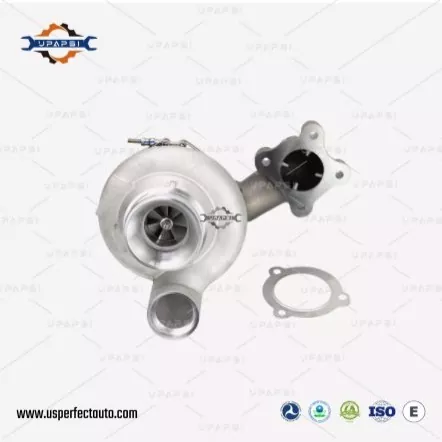 R2S 5010936R91 Turbocharger สำหรับ 2010-2012 Maxxforce DT466, 1334/ Navistar Trucks ความดันต่ำ