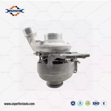 S300V 173900 Turbocharger สำหรับ Navistar DT466/570 7.6L เครื่องยนต์และ MaxxForce DT466/570