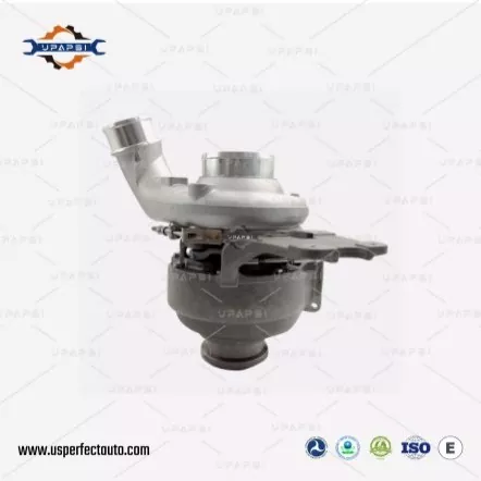 S300V 179033 Turbocharger สำหรับปี 2003-2008 Navistar Turbo Model DT466 เครื่องยนต์ 1313