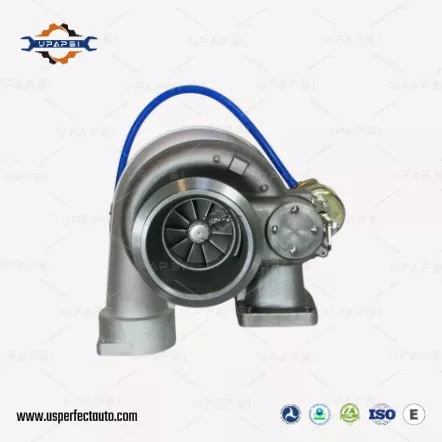 S410G 177148 Turbocharger สำหรับ Caterpillar Cat C15 C16 3406E 3406C