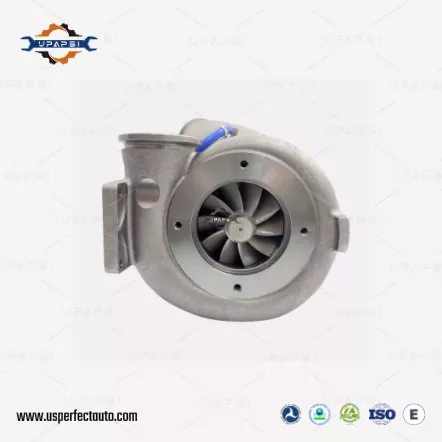 S410G 199114 Turbocharger สำหรับปี 1980-2013 Caterpillar Cat 3406 เครื่องยนต์