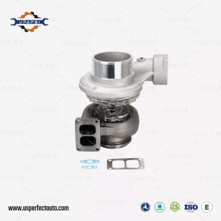 S410SX 14969880001 เทอร์โบชาร์จเจอร์สำหรับ Caterpillar 3406B 3406C 3406 C15 C16