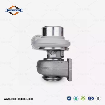 S478 14969880000 Turbocharger สำหรับ Caterpillar 3406B/3406C C15 C16