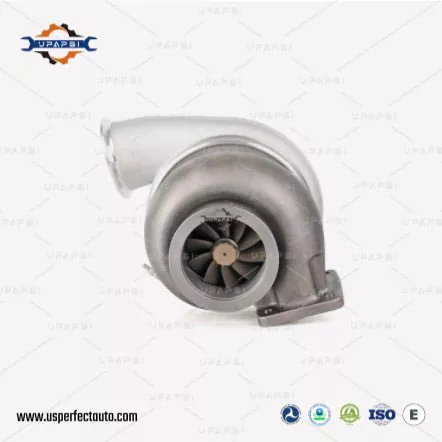 S480 171702 เทอร์โบชาร์จเจอร์สำหรับ S400SX4 คอมเพรสเซอร์ล้อ T4 Twin Scroll 1.10 A/R