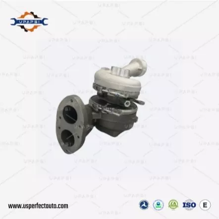V2S 3770973 Turbocharger สำหรับแรงดันสูง 2007.5-2010 Ford PowerStroke 6.4L