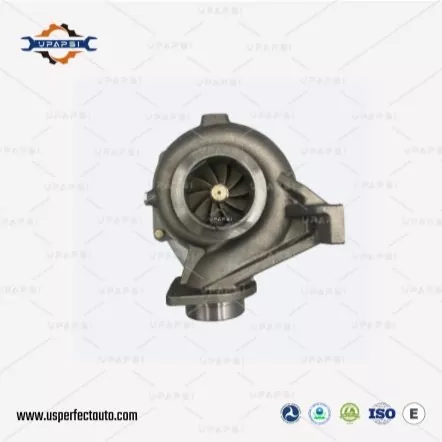 V2S 3770973 Turbocharger สำหรับแรงดันต่ำ 2007.5-2010 Ford PowerStroke 6.4L