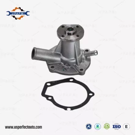 ปั๊มน้ำ 15534-73030 15852-73030 6652753 สำหรับ Kubota D850 D950 V1100 เครื่องยนต์