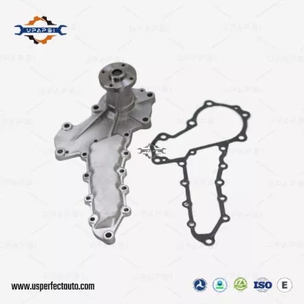 ปั๊มน้ำ 1A02173030 1A02173033 1641273030 1A02173035 สำหรับ Kubota