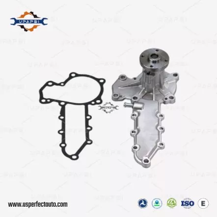 ปั๊มน้ำ 1G730 - 73032 25 - 15568 - 00SV สำหรับเครื่องยนต์ Kubota