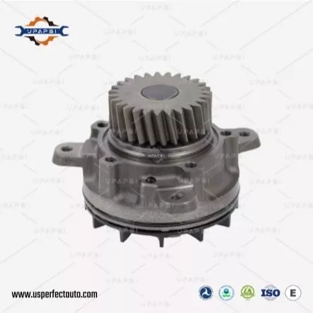 ปั๊มน้ำ 20734268 20431135 สำหรับ Volvo VN VNL D12 เครื่องยนต์รถบรรทุก
