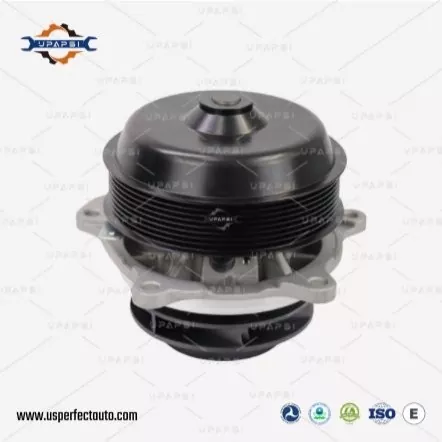 ปั๊มน้ำ 2104575 2013129 สำหรับ Paccar DAF MX13
