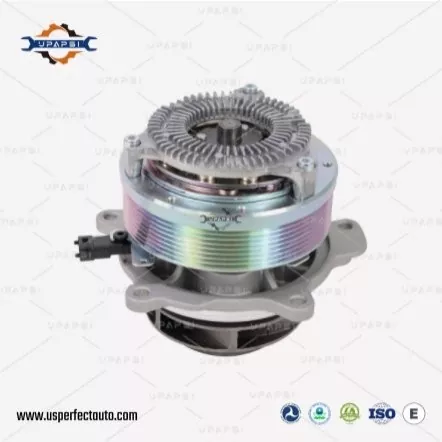 ปั๊มน้ำ 2104577 1949539 สำหรับ Paccar DAF CF XF MX13 เครื่องยนต์