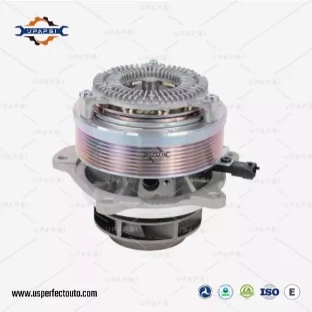 ปั๊มน้ำ 2104578 สำหรับ Paccar DAF CF XF MX-11 210 240 271 291 เครื่องยนต์