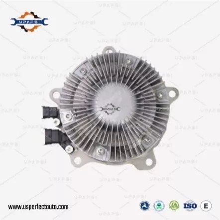 ปั๊มน้ำ 2267065 2184203 สำหรับเครื่องยนต์ Paccar MX-13