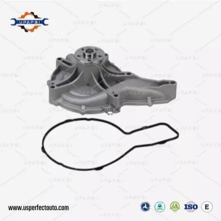 ปั๊มน้ำ 22902431 21468472 สำหรับ Volvo Gates 43445HD เครื่องยนต์