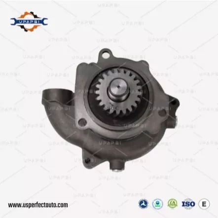 ปั๊มน้ำ 3800745 สำหรับเครื่องยนต์ Cummins L10/M11