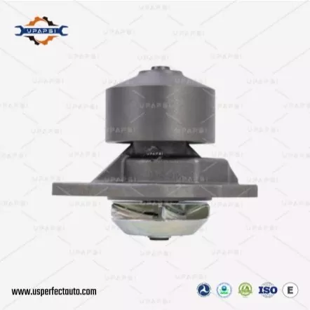 ปั๊มน้ำ 3802358 สำหรับ Cummins 4B 4BT 4BTA 6B 6BT 6BTA 3.9L 5.9L