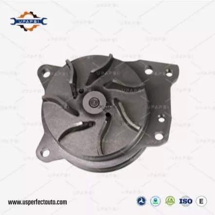 ปั๊มน้ำ 4386576 3684450 สำหรับ Cummins QSZ13/X15/X114B/X116/ISX/ISZ/ISZ13