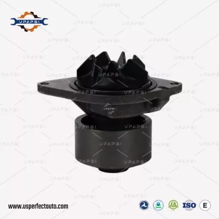 ปั๊มน้ำ 5473238 สำหรับปี 2545-2555 Dodge Ram พร้อมดีเซล 5.9L และ 6.7L Cummins
